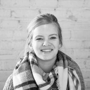 Meet your Posher, Hope